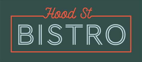 hood street|hood street bistro.